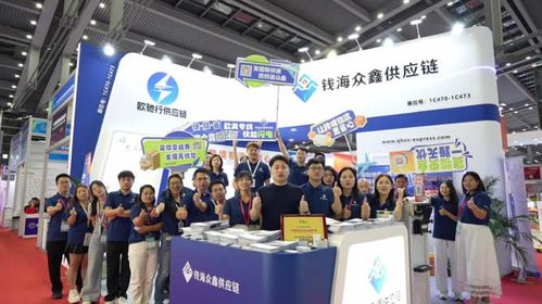 第19屆物博會圓滿落幕 展會雖止，服務(wù)不息