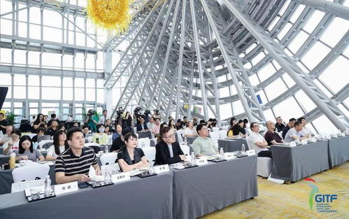 倒計時7天！熱辣滾燙GITF2024亮點首發，解鎖會展服務新紀元