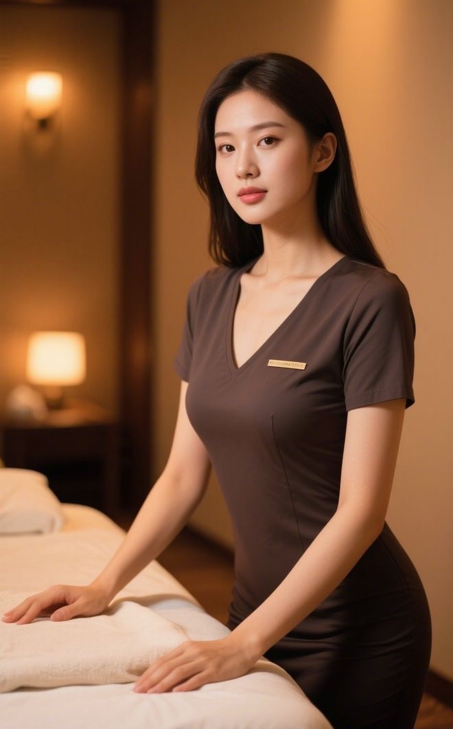 富足到家足浴 打造社區嵌入式居家健康服務新范式?理發服務板塊同步上線