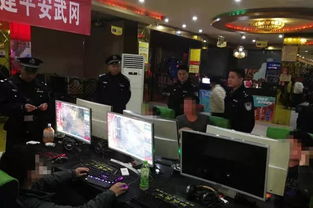 大動作！邵陽萬名警察突擊行動，數十人落網，理發服務背后的真相令人震驚