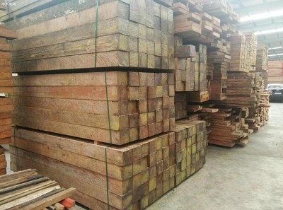 非洲進口木材銷量之冠與十二大常見木材全覽